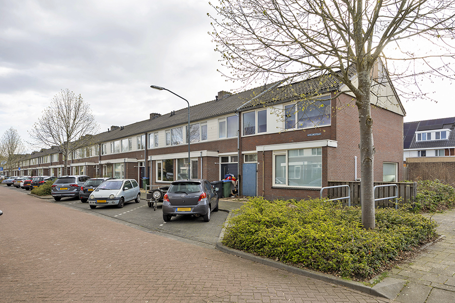 Goselingstraat 4