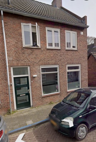 Willem de Zwijgerstraat 2, 4797 AG Willemstad, Nederland