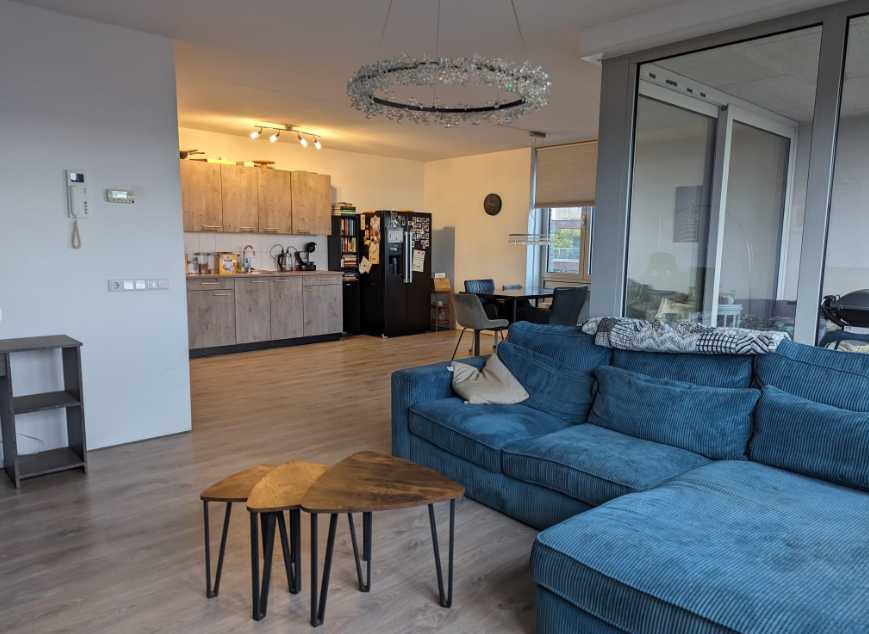 Ruys de Beerenbrouckplein 17