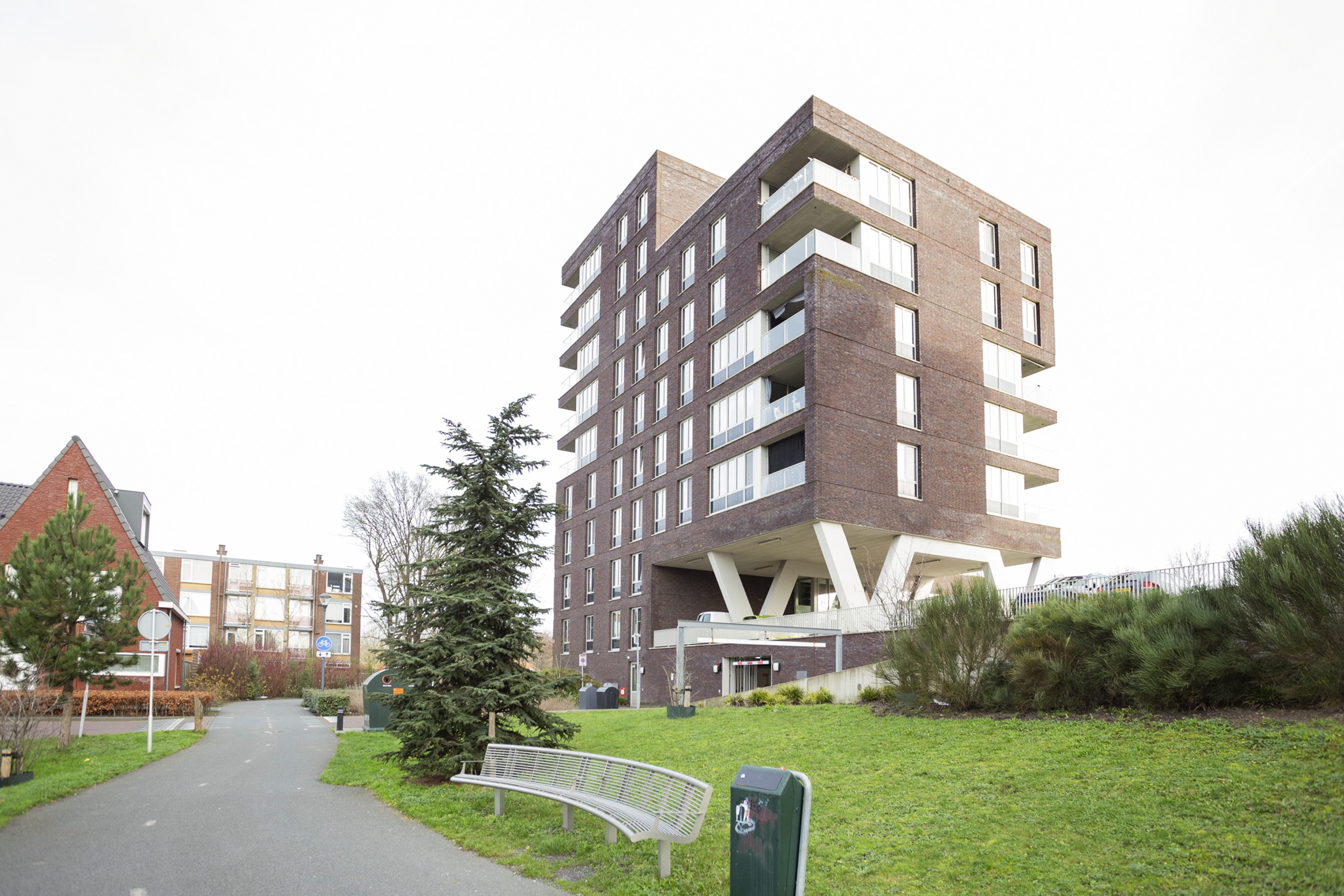 Ruys de Beerenbrouckplein 17