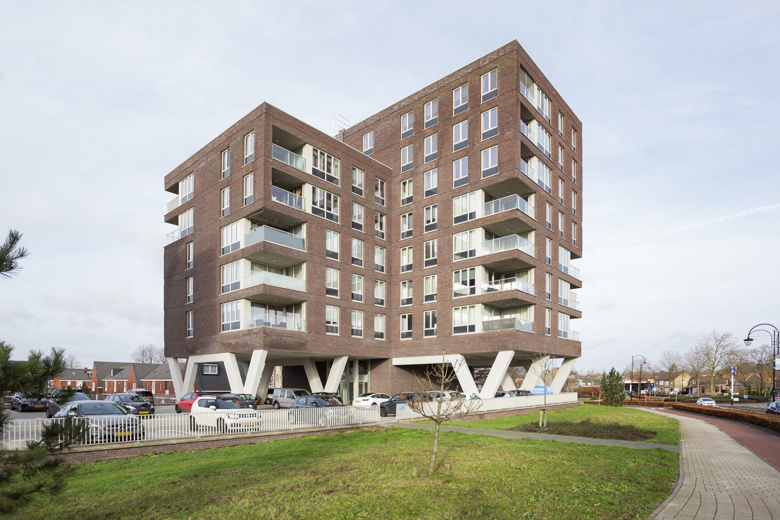 Ruys de Beerenbrouckplein 17, 4902 VL Oosterhout, Nederland