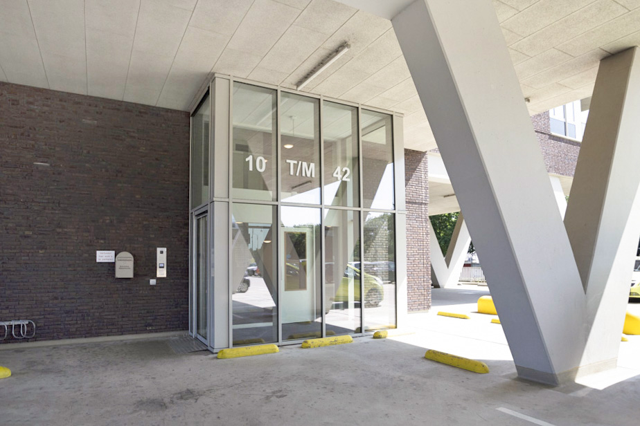 Ruys de Beerenbrouckplein 17 Oosterhout