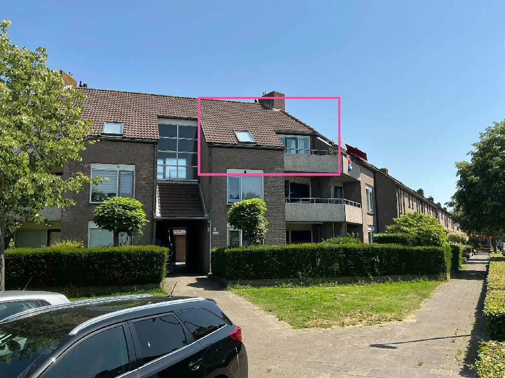 Kolgans 20, 4872 SJ Etten-Leur, Nederland