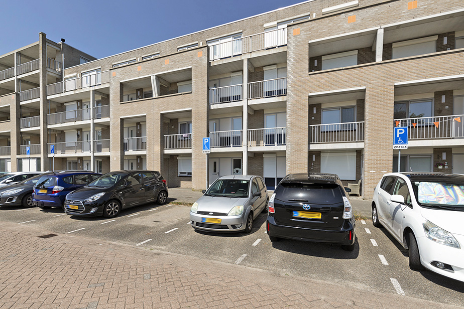 Houtwolplantsoen 100 Oosterhout