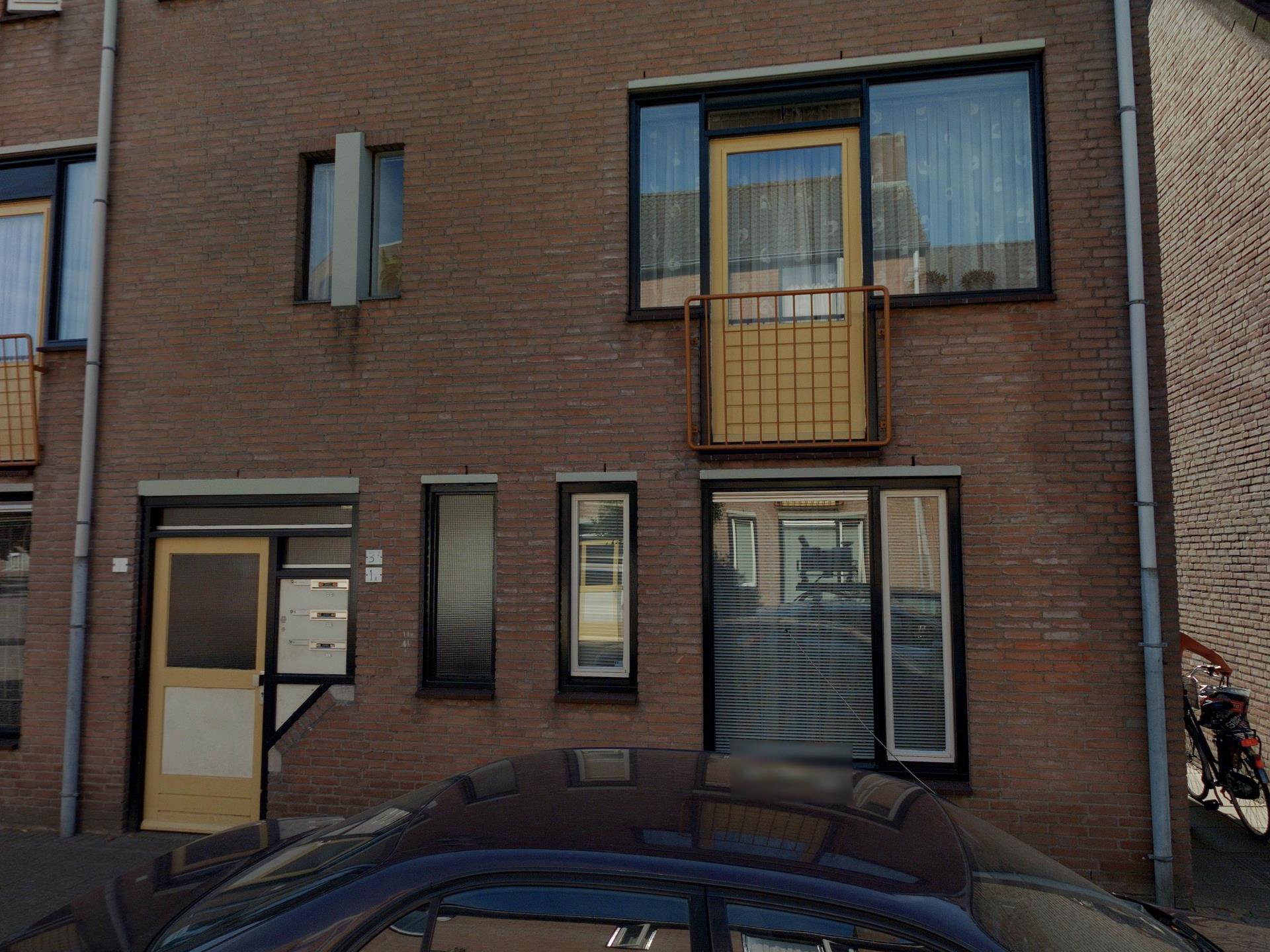 Reinierstraat 3A Breda