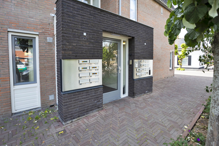 Molenplein 10, 4921 BH Made, Nederland