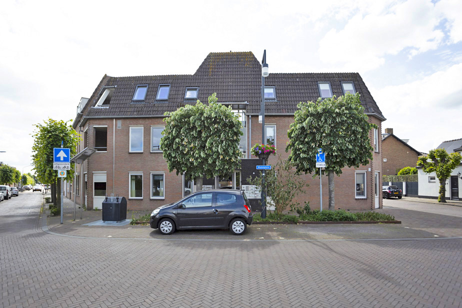 Molenplein 10