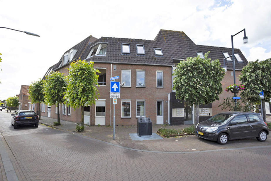 Molenplein 10