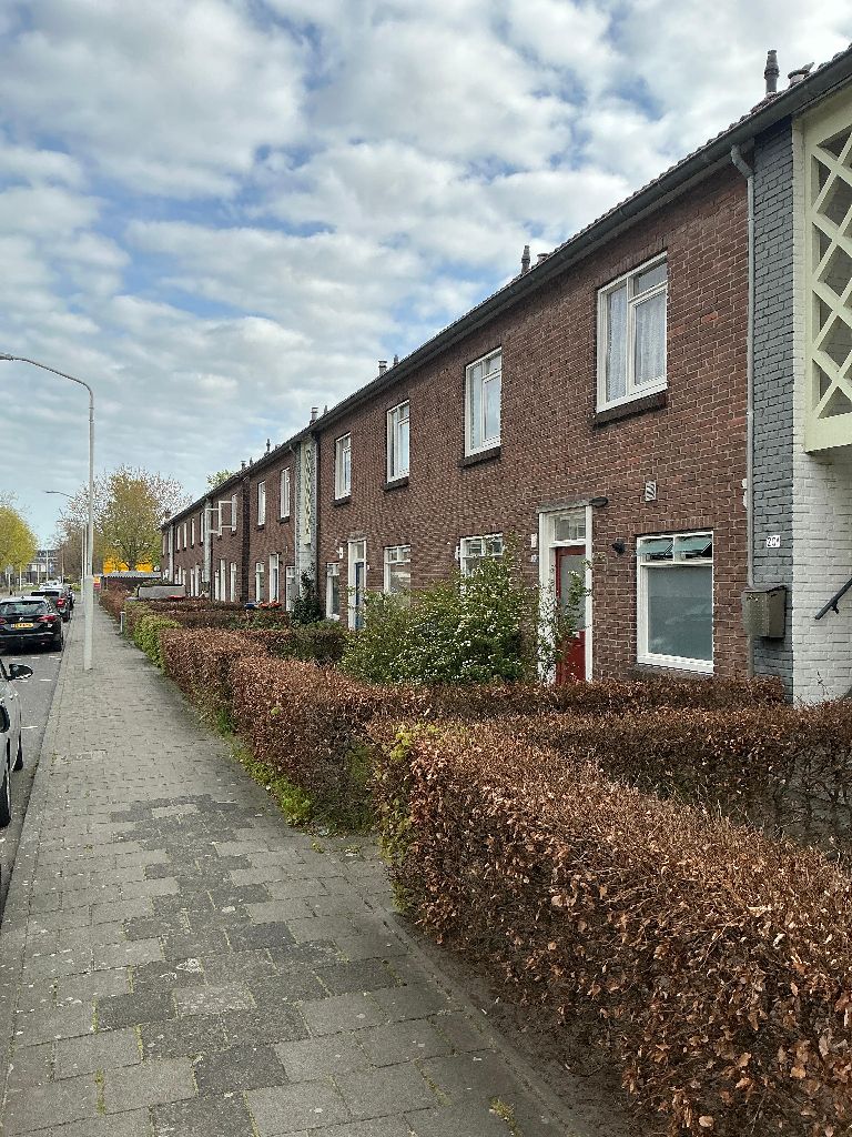 Radarstraat 20