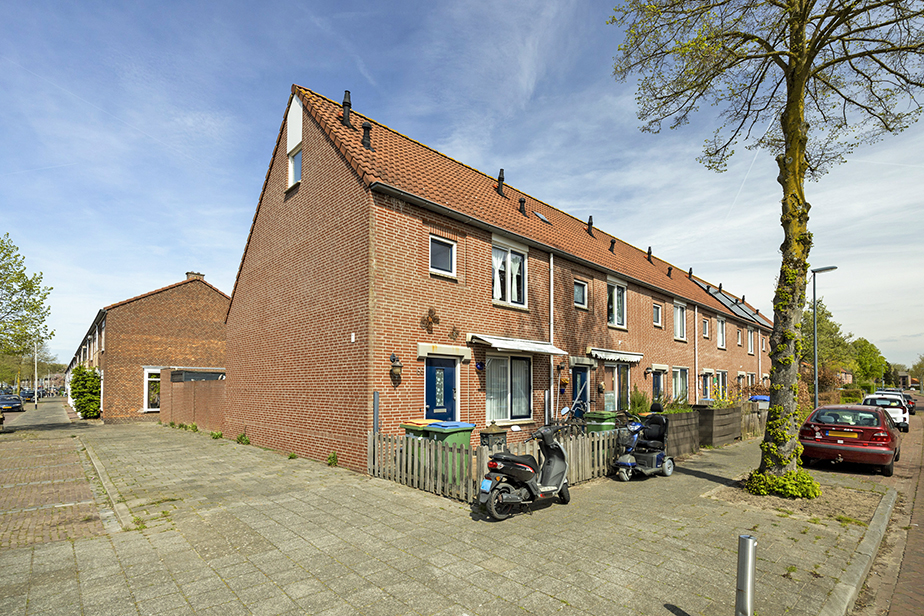 Talmastraat 66