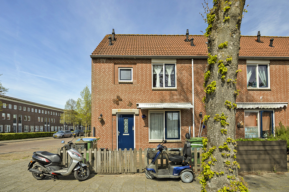 Talmastraat 66