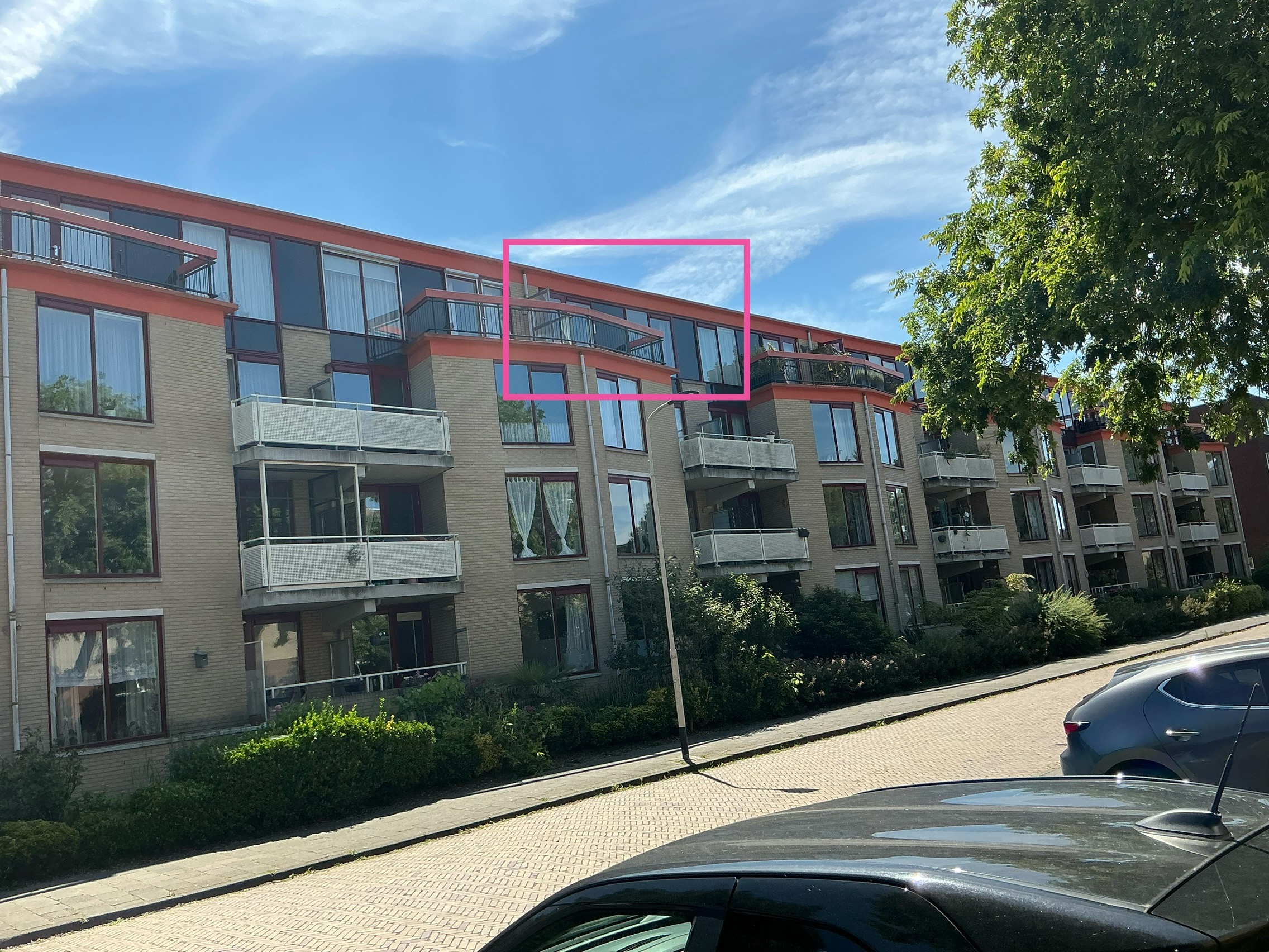 Bisonstraat 175 Breda