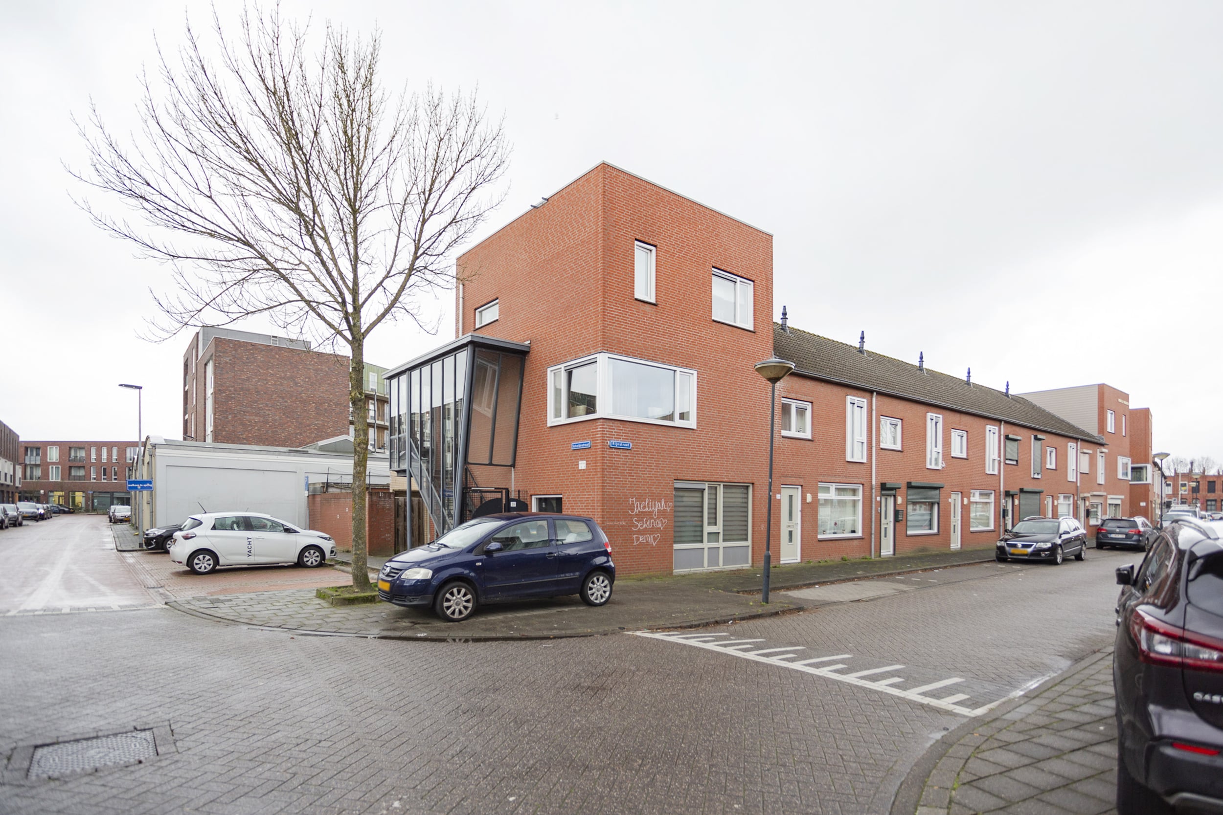 Rijnstraat 20 Breda