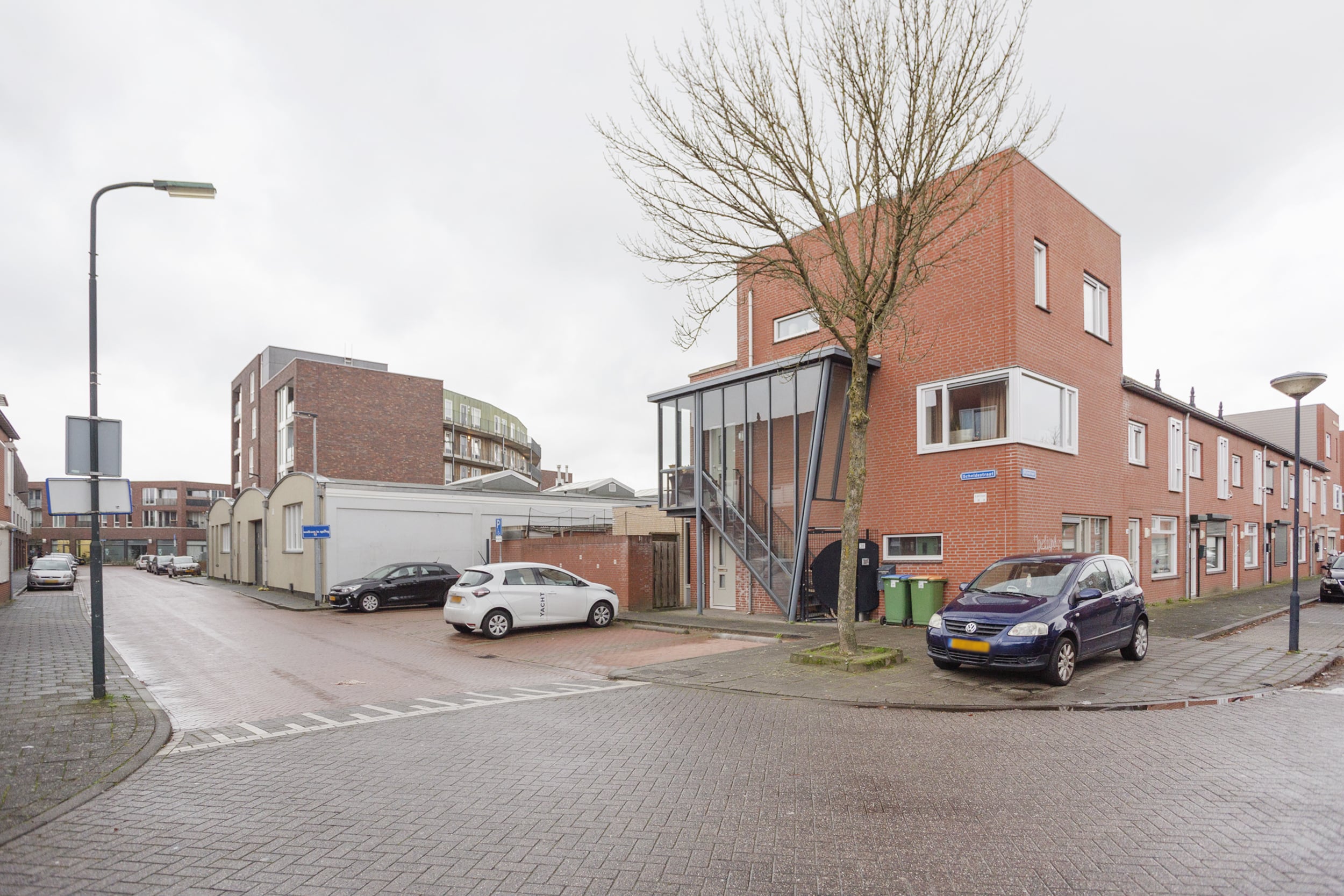Rijnstraat 20