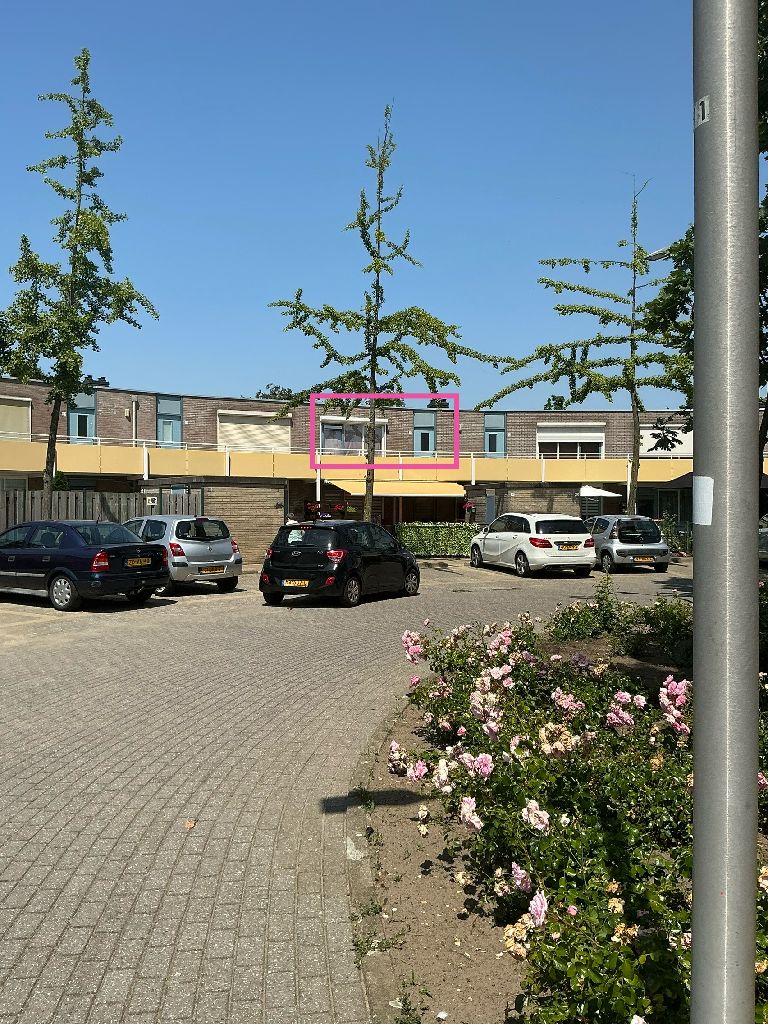 Kastanjeberg 71, 4708 KB Roosendaal, Nederland