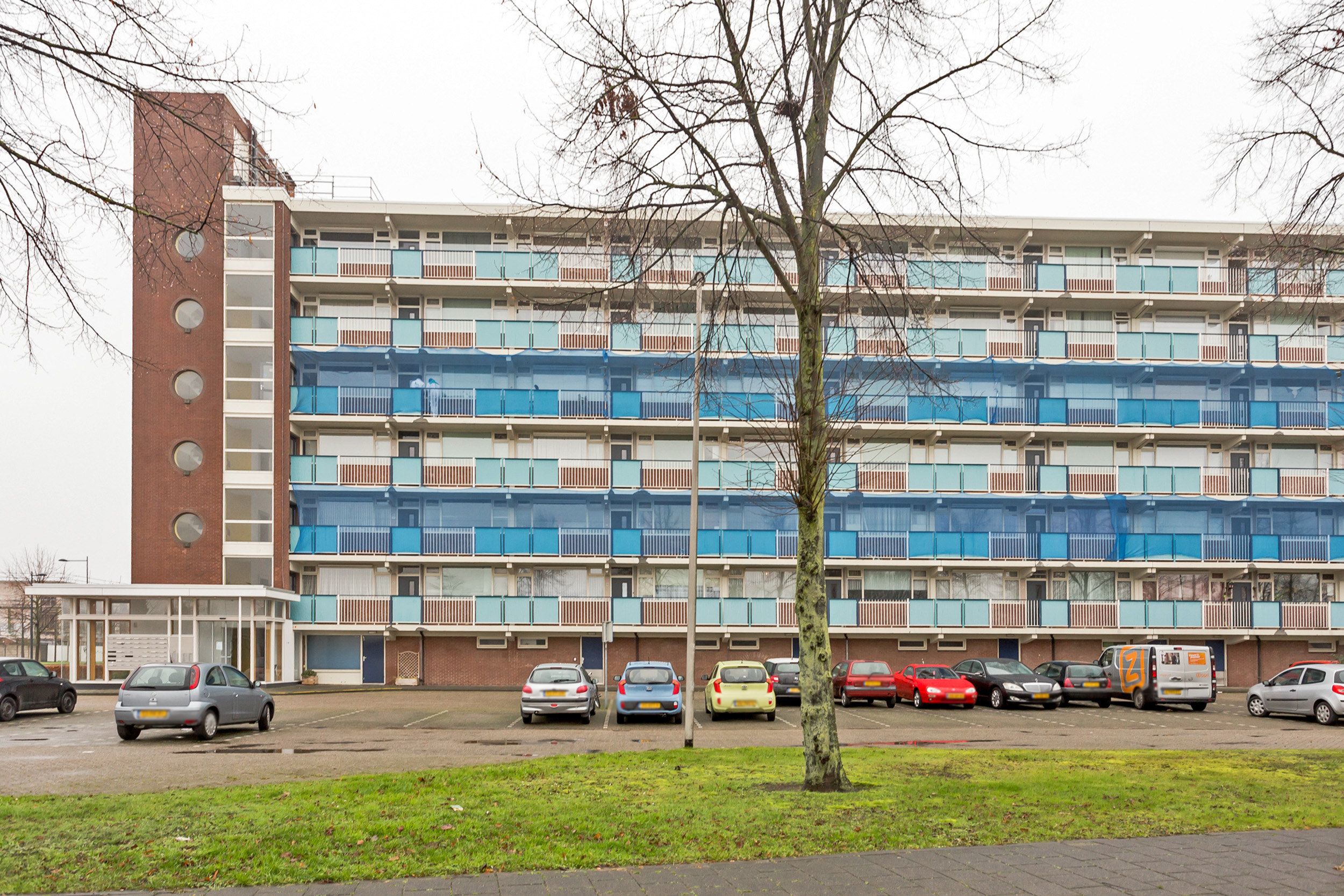 Vuchtstraat 114, 4816 BP Breda, Nederland
