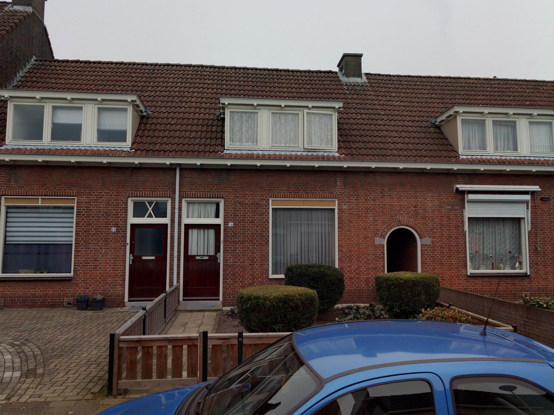 Stoopstraat 56, 4702 ST Roosendaal, Nederland