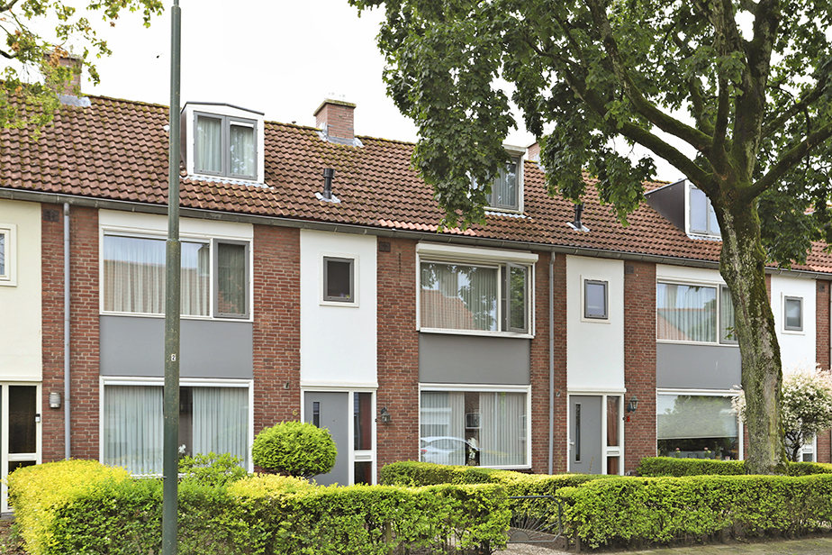 Graaf Albrechtstraat 6