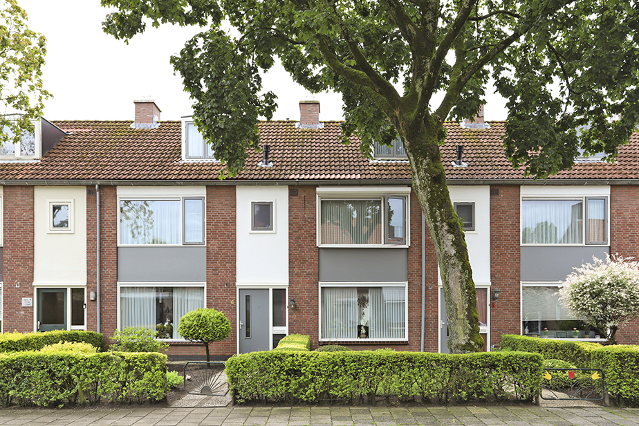 Graaf Albrechtstraat 6, 4931 HJ Geertruidenberg, Nederland