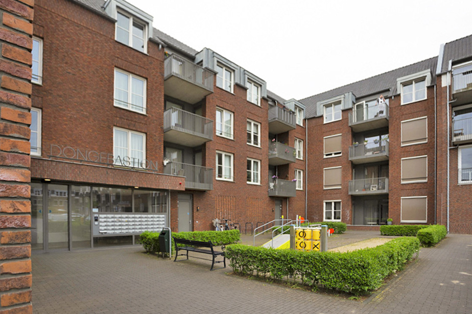 Burchtplein 2, 4931 DM Geertruidenberg, Nederland