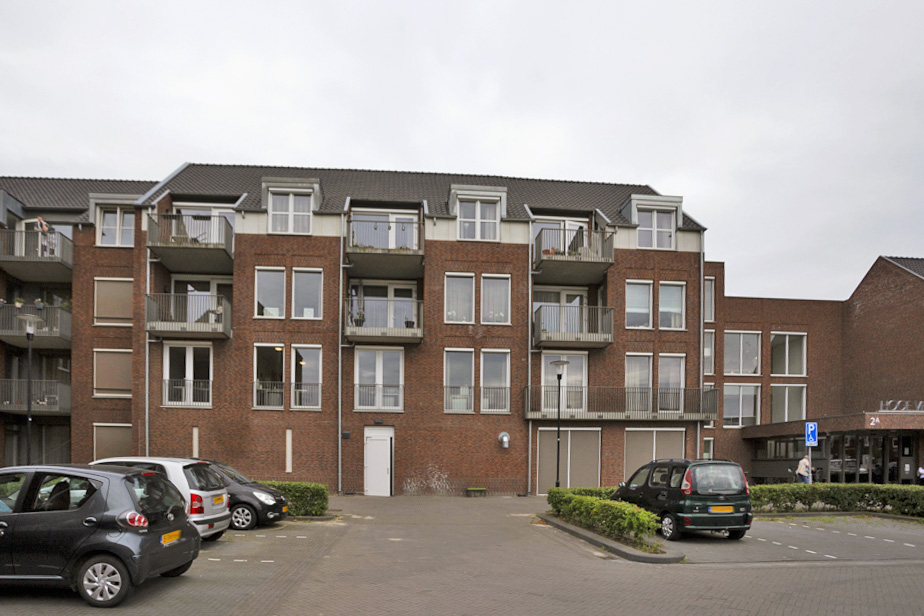 Burchtplein 2