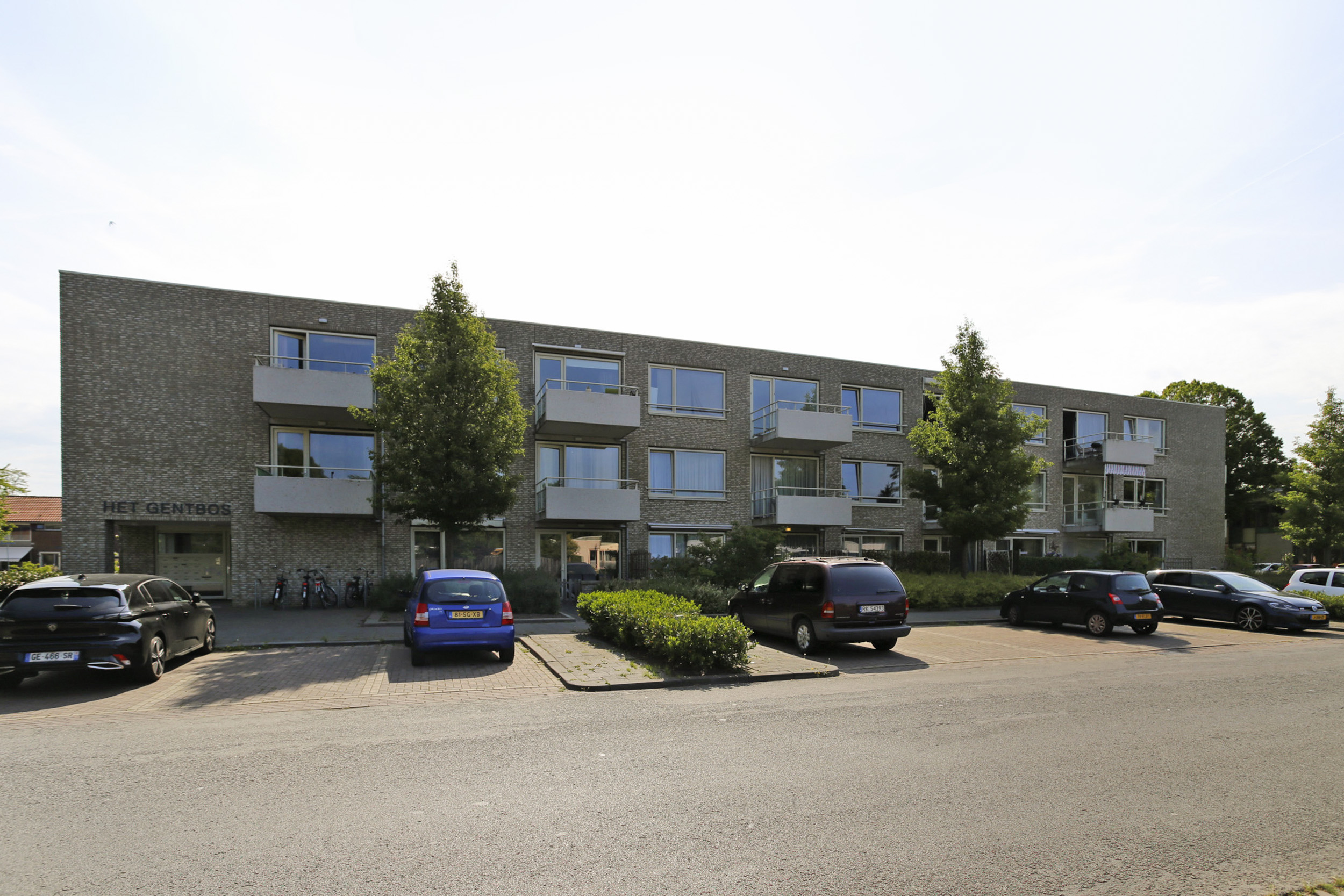 Vlaanderenstraat 64C