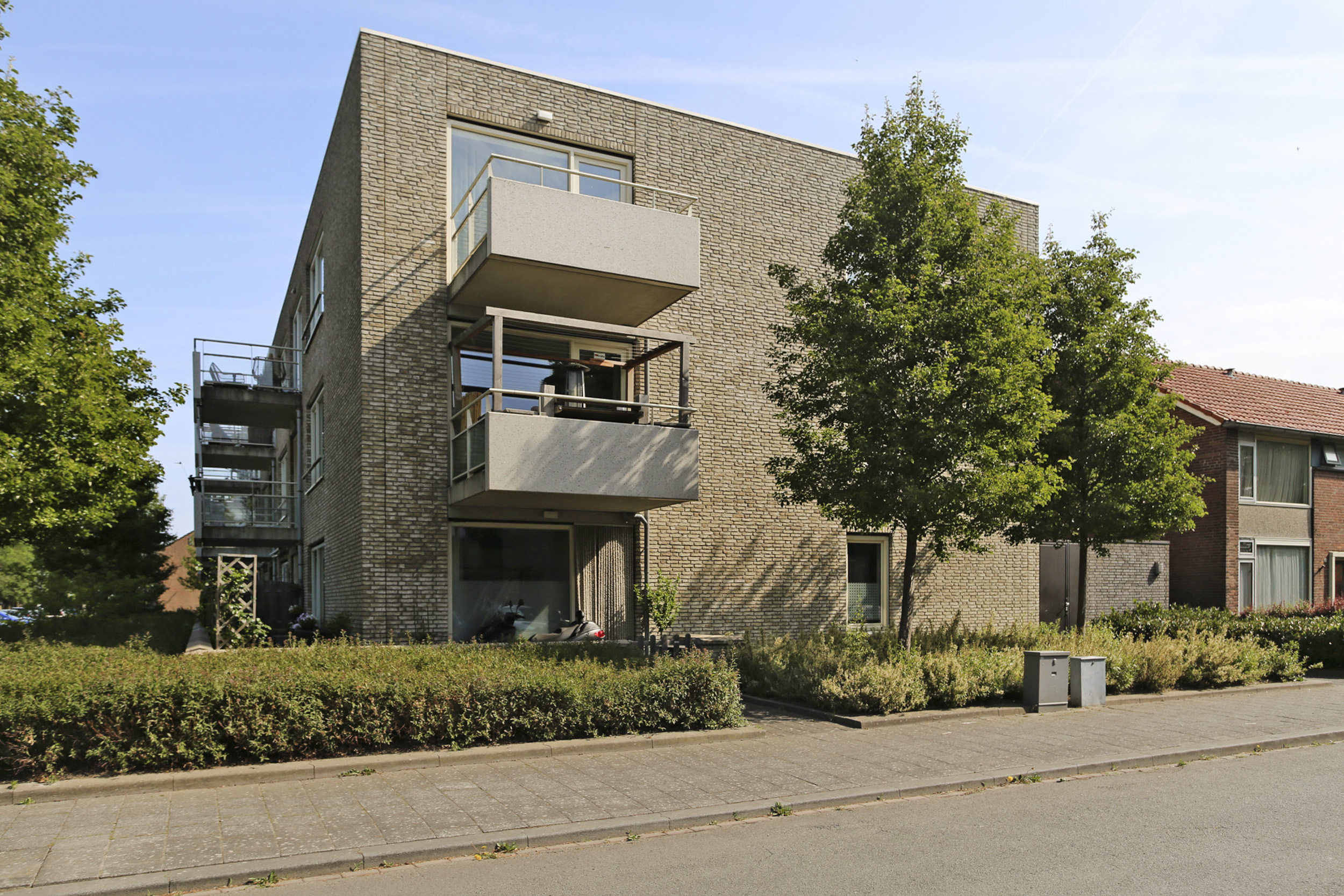 Vlaanderenstraat 64C