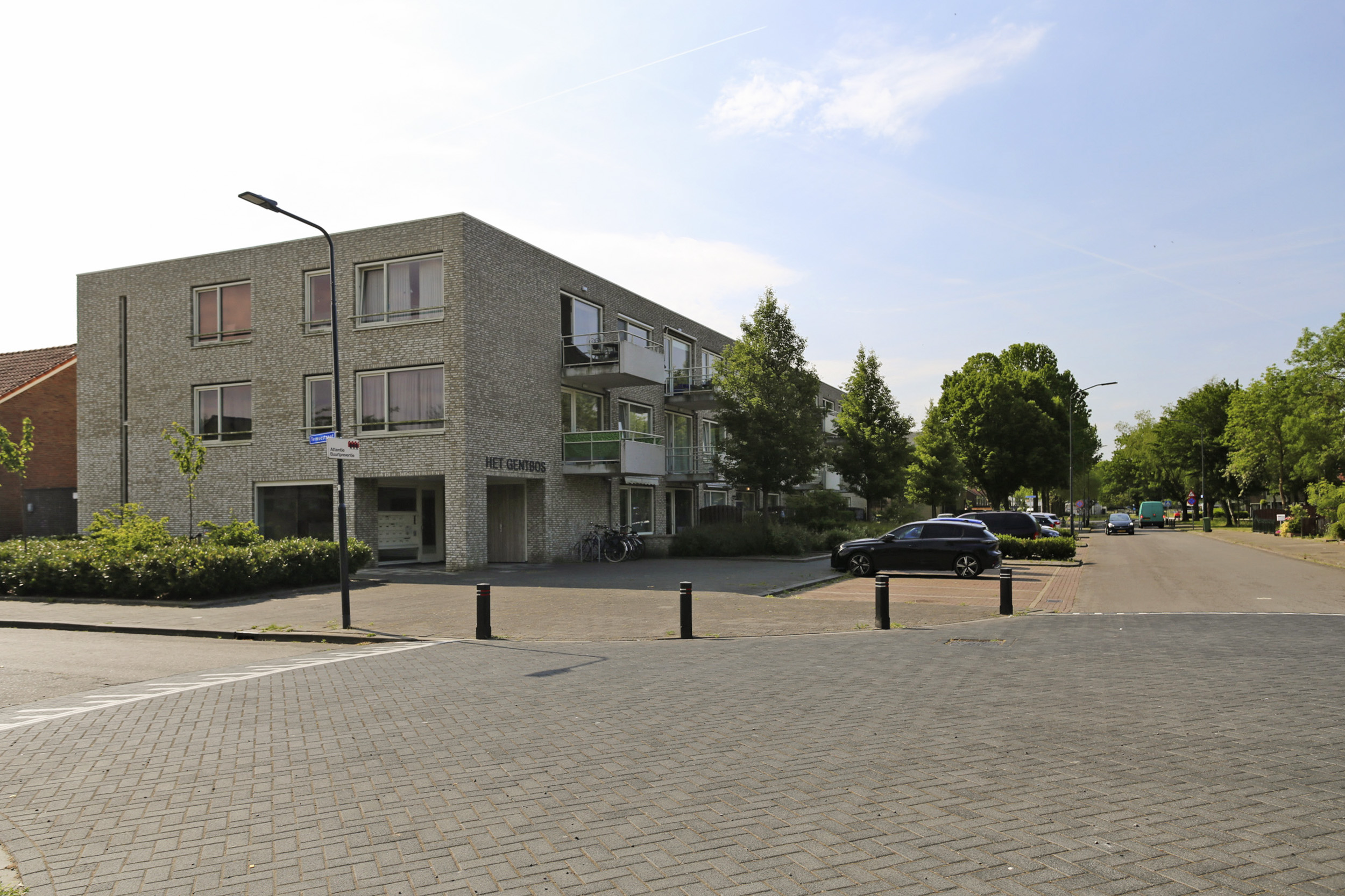 Vlaanderenstraat 64C