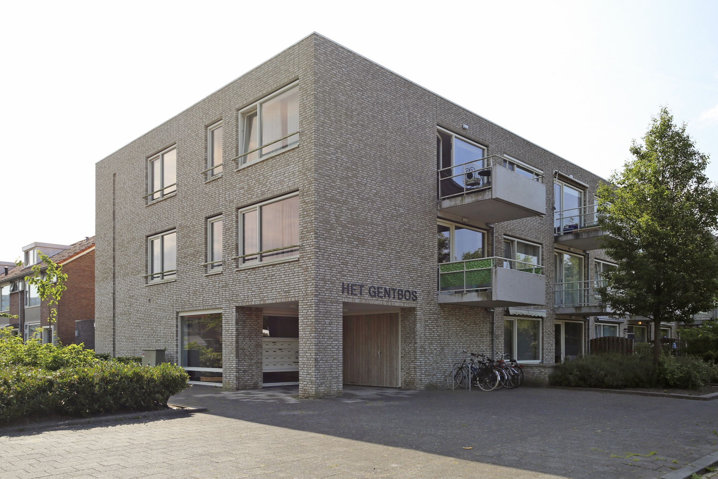 Vlaanderenstraat 64C