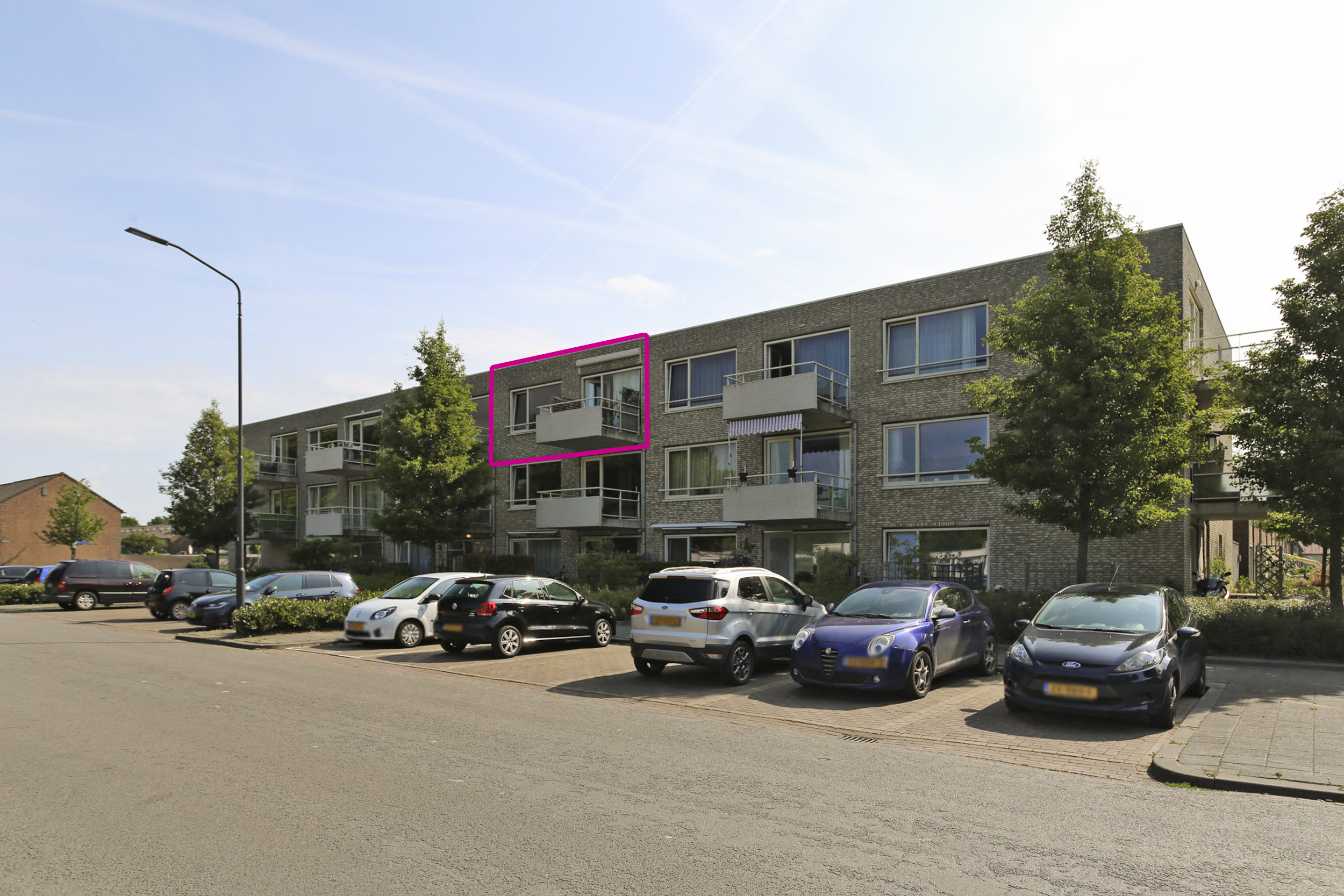Vlaanderenstraat 64C, 4826 AH Breda, Nederland
