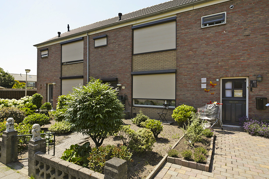 Sparrenstraat 12, 4731 BE Oudenbosch, Nederland