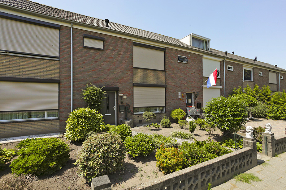 Sparrenstraat 12