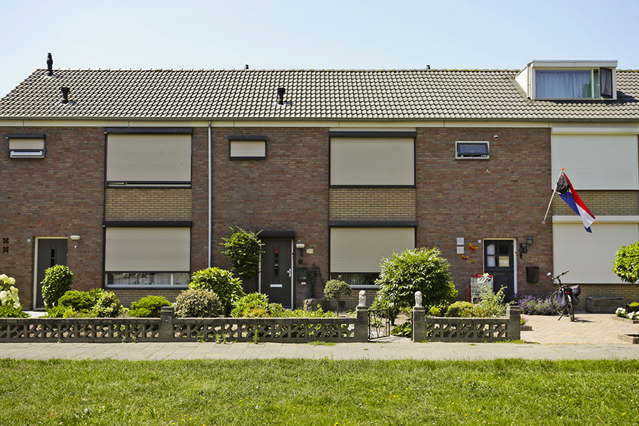 Sparrenstraat 12