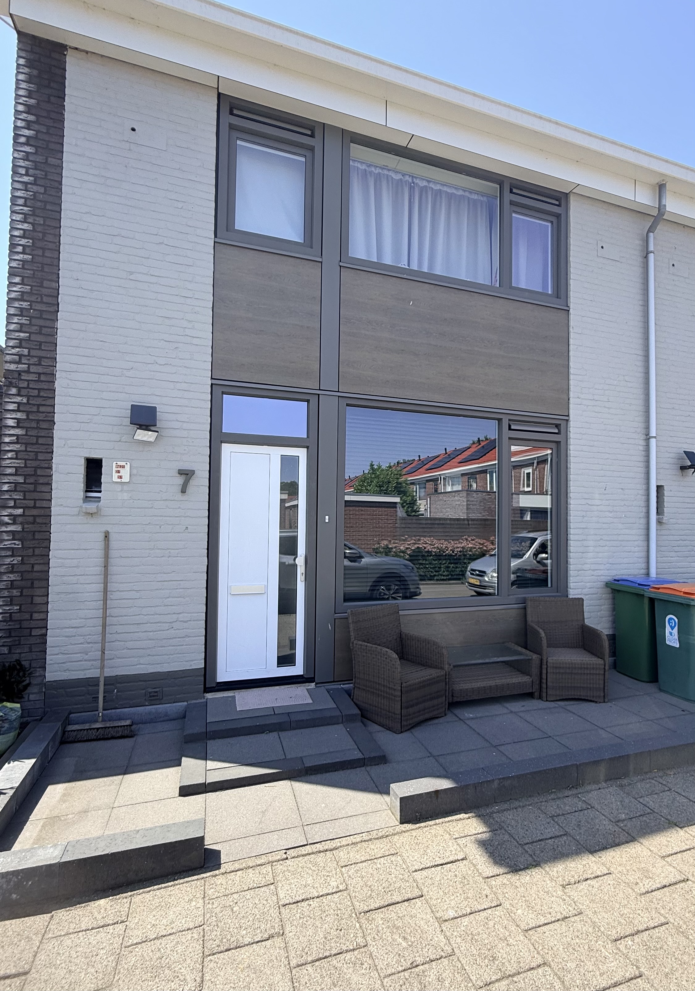 Zelzatestraat 7, 4826 CC Breda, Nederland