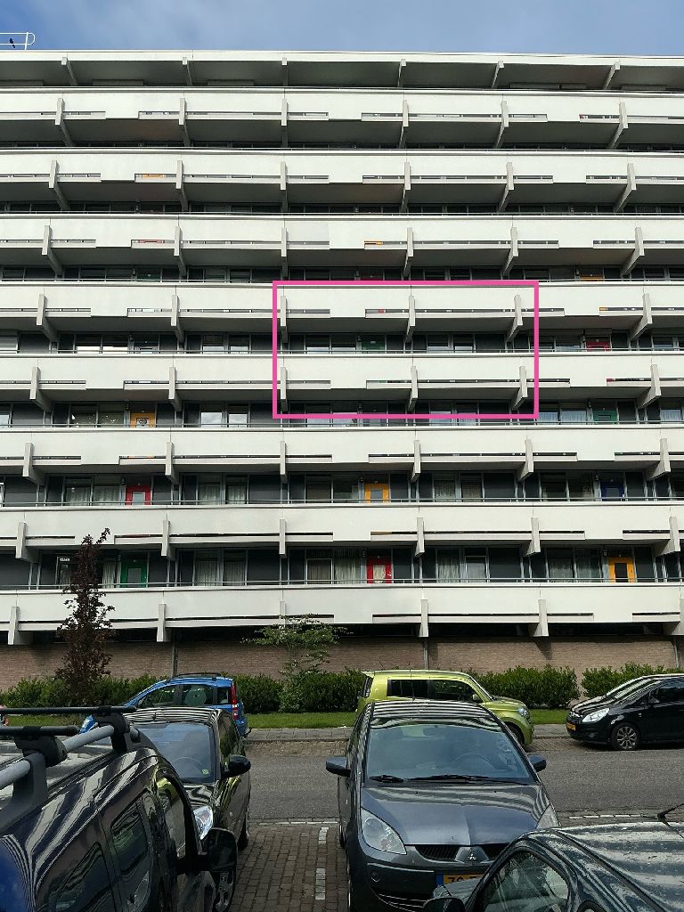 Tollensflat 40, 4707 KG Roosendaal, Nederland