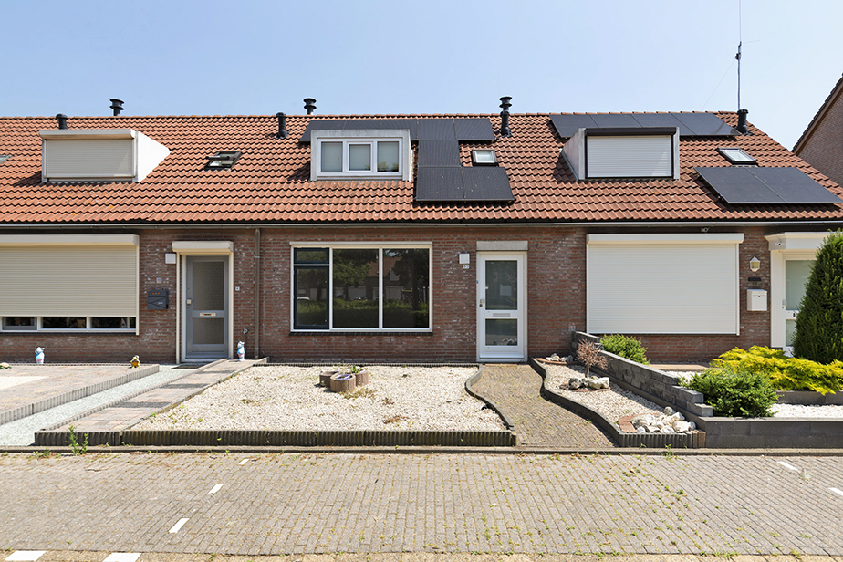 Elzenrijs 65 St. Willebrord