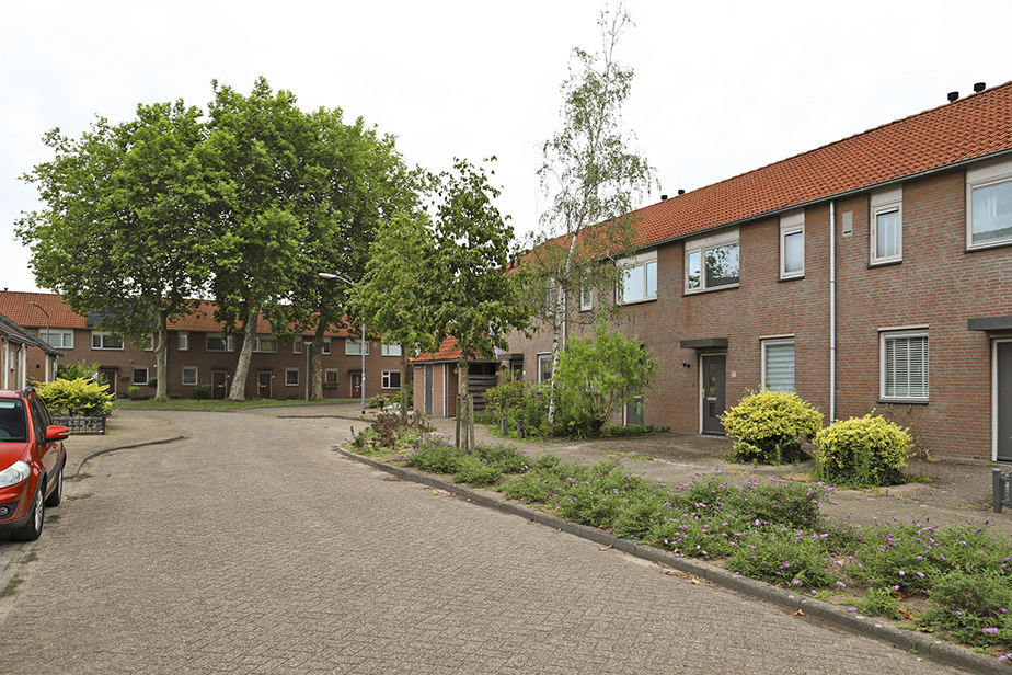 Plataanstraat 17