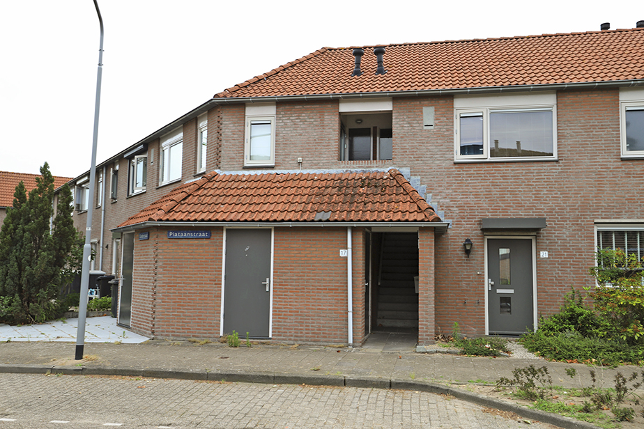 Plataanstraat 17, 4921 DL Made, Nederland