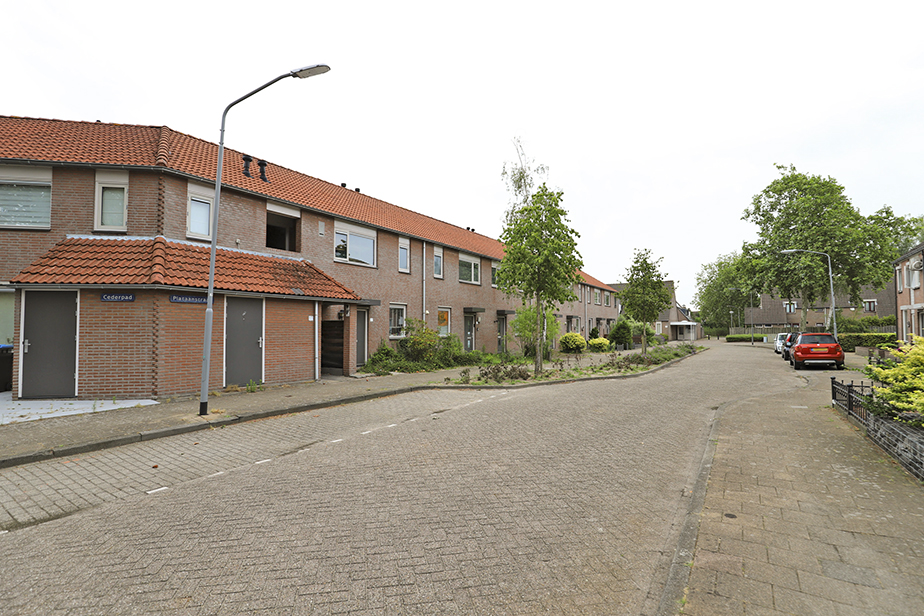Plataanstraat 17