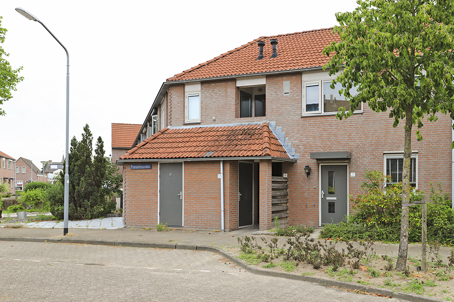 Plataanstraat 17