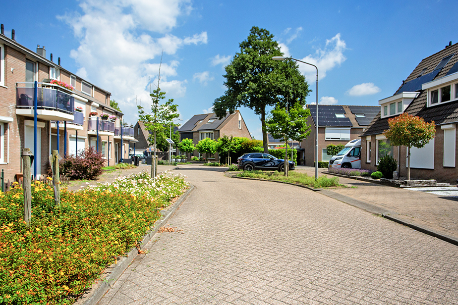 Plataanstraat 35