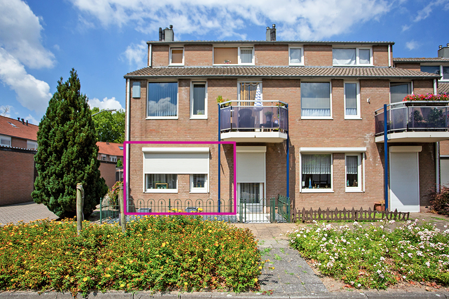 Plataanstraat 35, 4921 DJ Made, Nederland