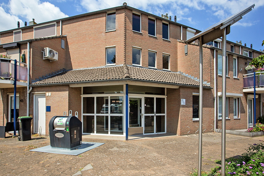 Plataanstraat 35