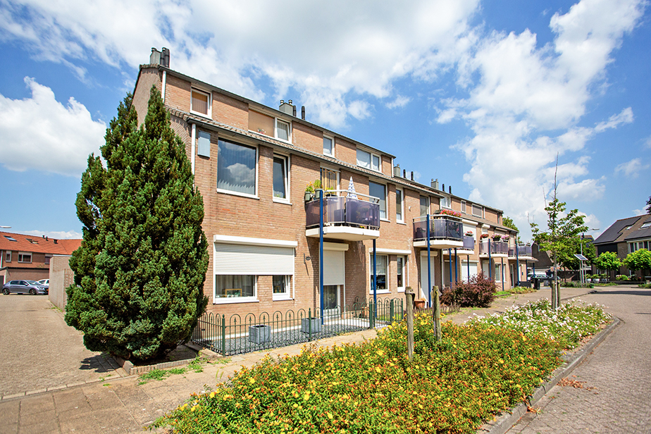 Plataanstraat 35