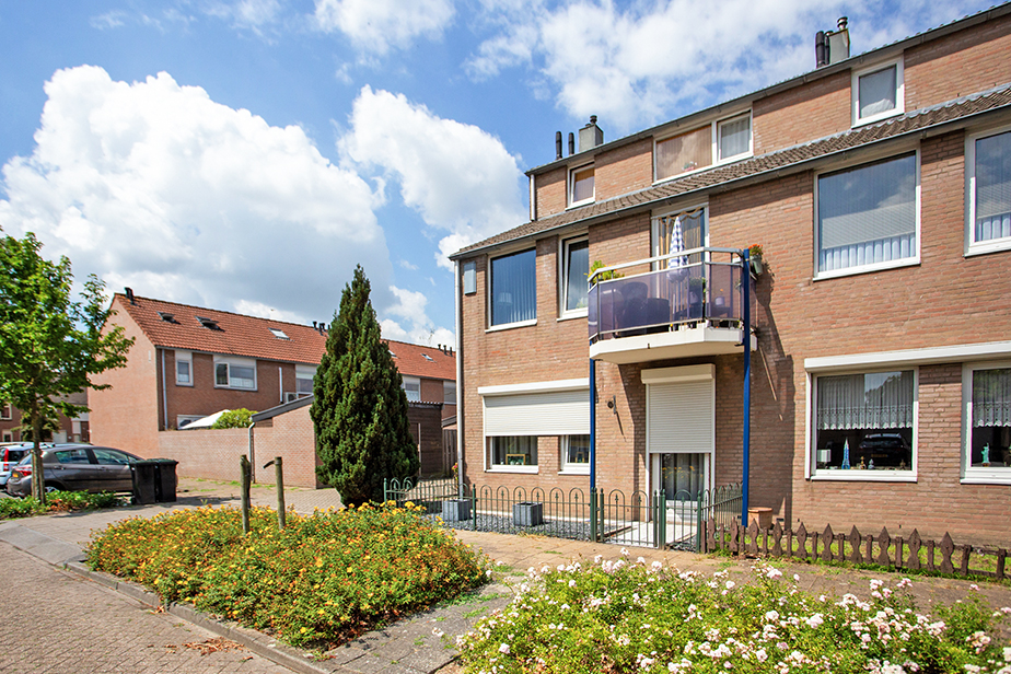 Plataanstraat 35