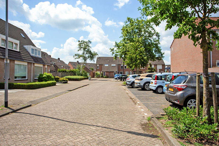 Plataanstraat 35