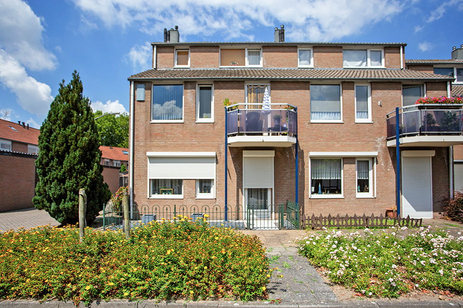 Plataanstraat 35