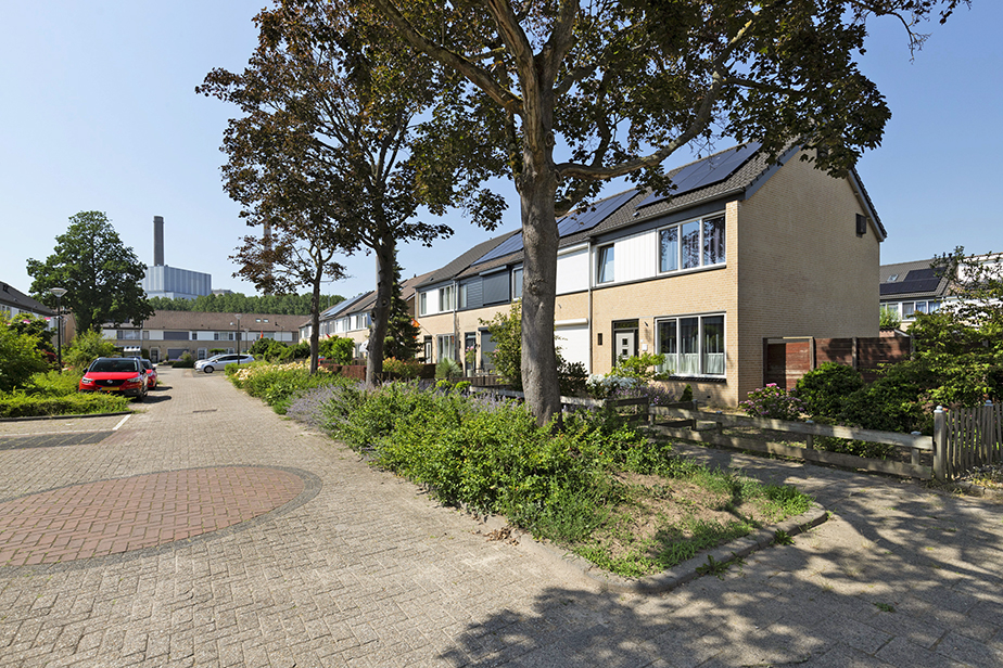 van den Poelstraat 23
