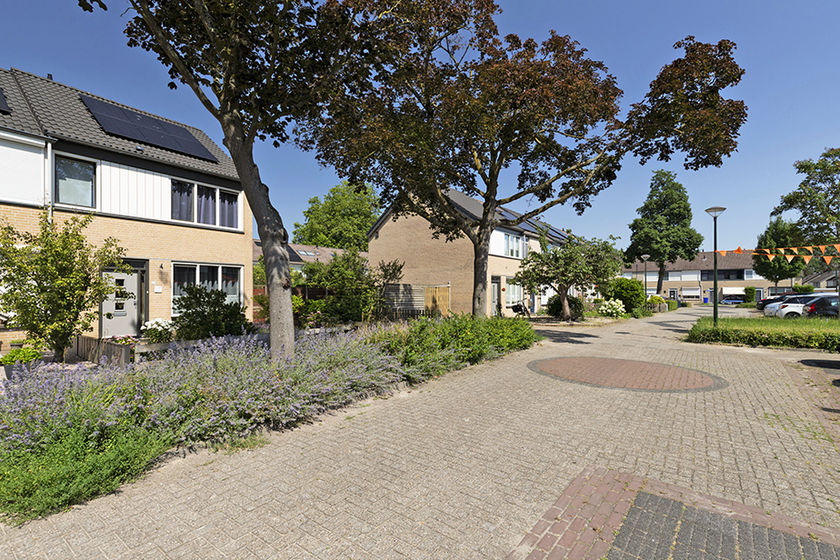 van den Poelstraat 23