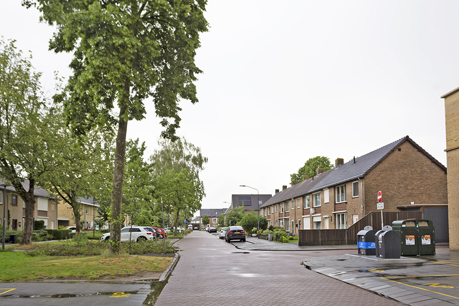 Pieter Vreedestraat 111
